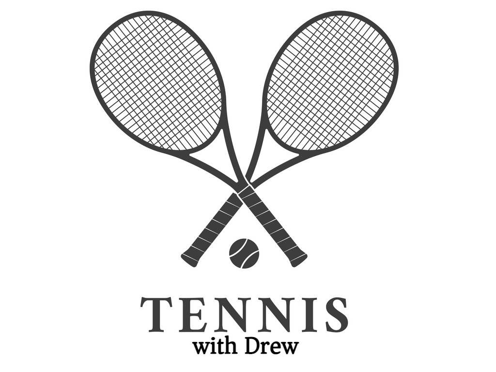 Tennis Lessons with Drew Bruck